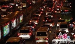 柳州堵车爆料最新视频,最新视频曝光！